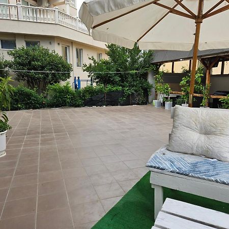 Guest House Petrovi Ravda Exterior foto