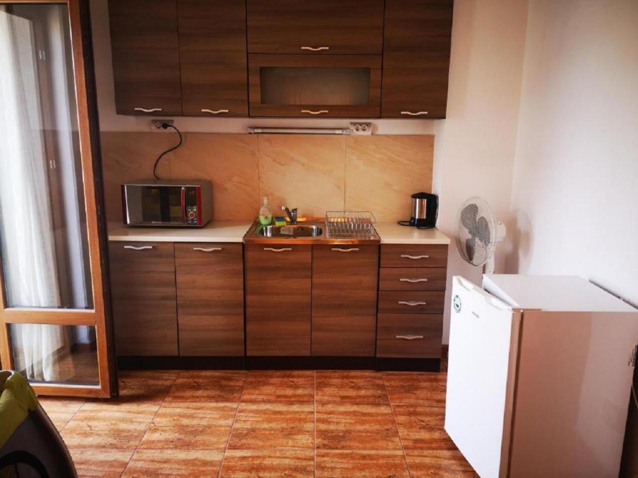 Guest House Petrovi Ravda Quarto foto