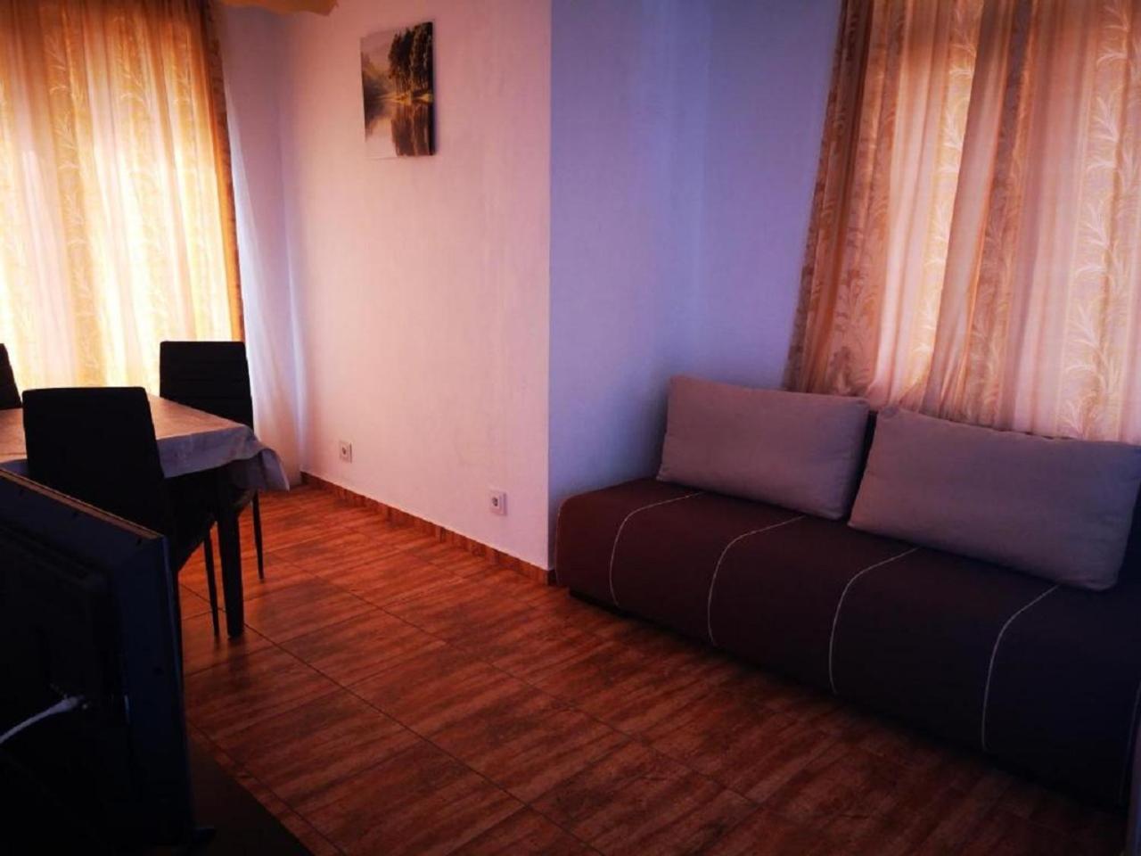 Guest House Petrovi Ravda Quarto foto